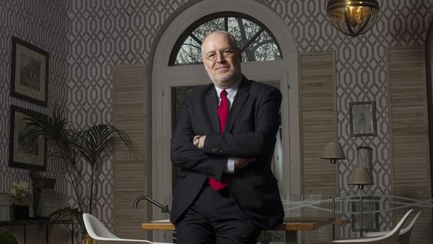 Jordi Canal: «El Rey habla mejor el catalán que algunos independentistas»