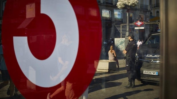 El túnel de Recoletos permanecerá cerrado de junio a noviembre por obras de modernización