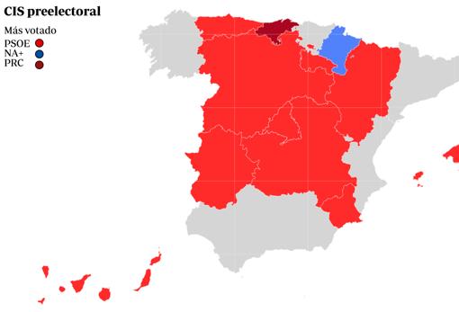 Seis noticias imprescindibles de este jueves, 9 de mayo