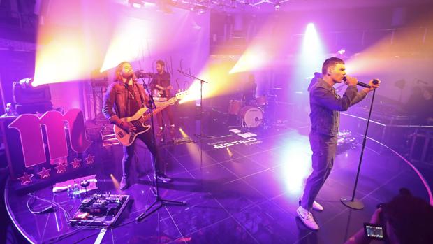 Miss Caffeina: «Convencer a la gente de que la cultura es importante llevará su tiempo»