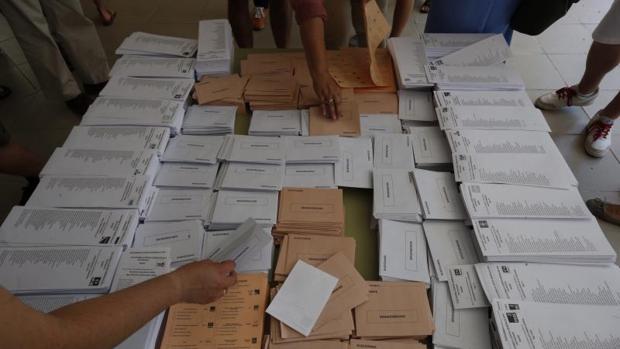 Las claves del 26-M: ¿Qué se vota?