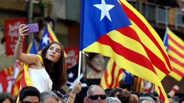 El independentismo retrocede en Cataluña mientras repunta la apuesta federal