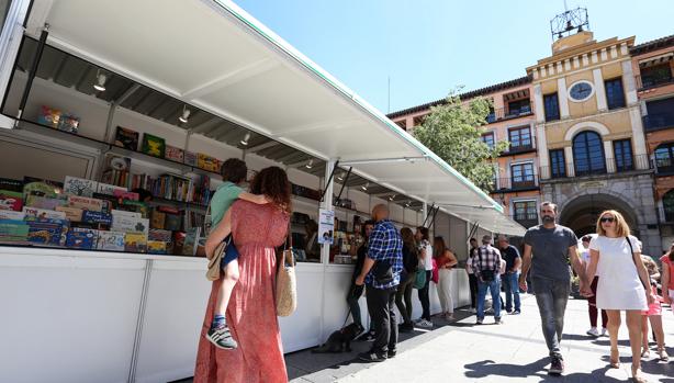 Los candidatos a la Alcaldía apuestan por la cultura en su campaña