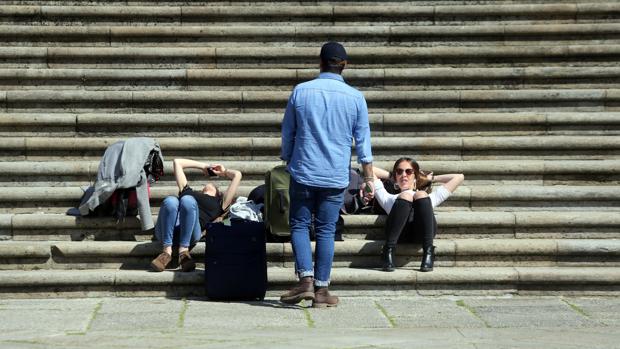 Seguridad y salud, puntos fuertes de la vida en Galicia para la OCDE