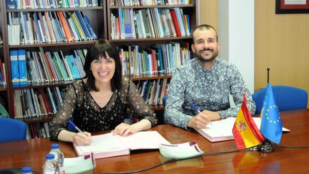 Aragón ficha a empresarios para «entrenar» a jóvenes emprendedores