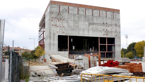 El «Quixote Crea», que lleva 7 años parado, tendrá más usos culturales