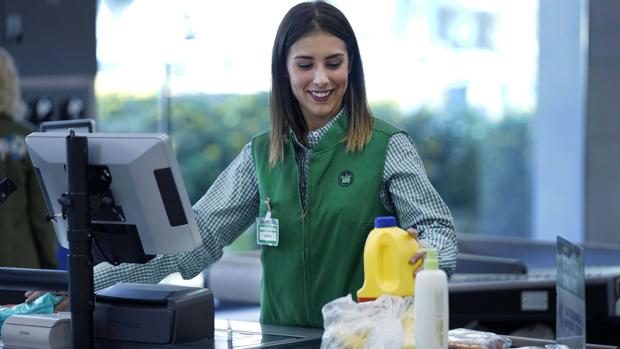 El perfil con más opciones para encontrar trabajo en Mercadona