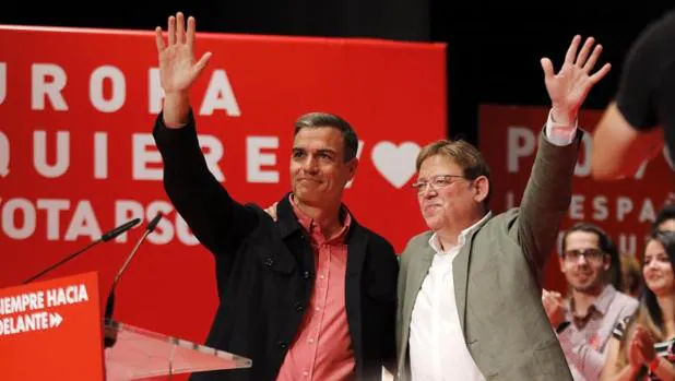 Pedro Sánchez se mofa de los líderes de «la derecha de las tres siglas»: «Están como en Supervivientes»