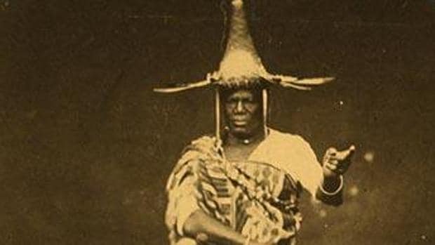 La historia del Rey de Nigeria ejecutado en Canarias por el gobierno inglés