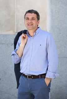 Esteban Paños: «Hablaré con todos, pero sin dar un paso atrás en derechos»