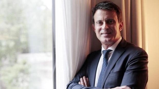 Valls lo tiene claro: su futuro estará en Barcelona «pase lo que pase»