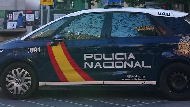 Detenido por dejar a su hijo solo en casa para irse de fiesta en Salamanca