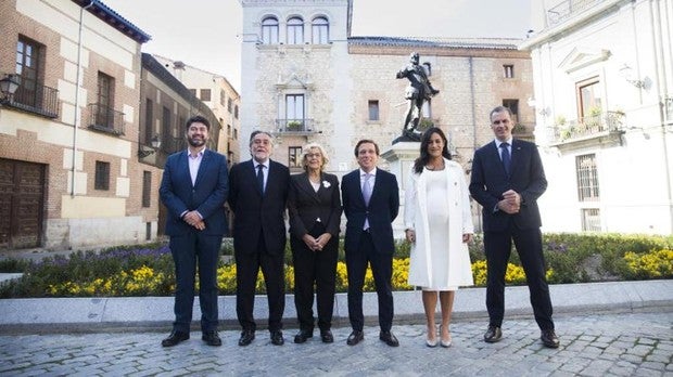 ¿Sabes a quién corresponde cada promesa electoral? El test de los programas para el Ayuntamiento de Madrid