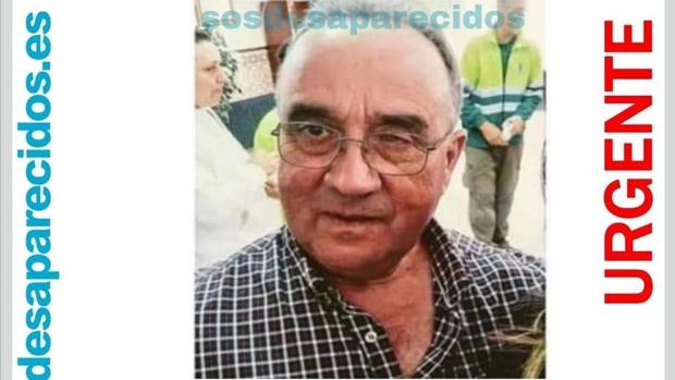 Prisión provisional para José Valle, imputado por la desaparición de Roberto García Solana en Casarrubios