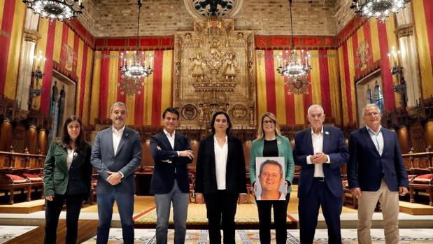 26-M en Barcelona: Claves de una jornada electoral marcada por la incertidumbre