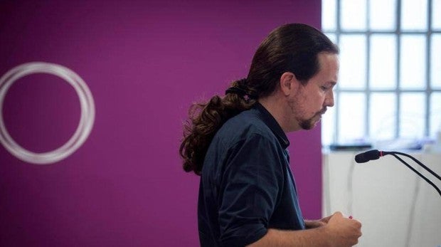 El descalabro de Podemos: se deja 70 escaños en las autonomías