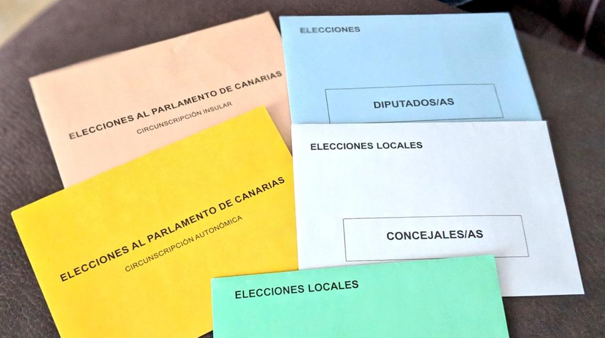 Resultados 26M: El Gobierno admite fallos de recuento en Canarias