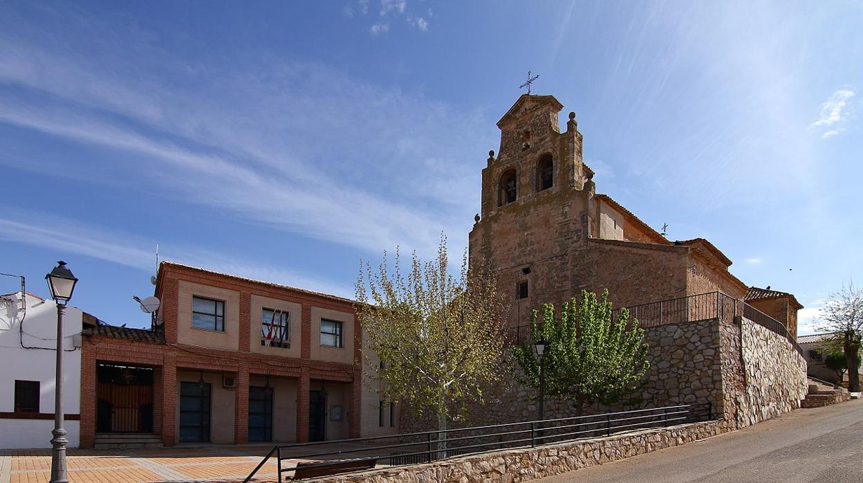 Hontecillas (Cuenca), primer pueblo de Castilla-La Mancha en el que gana Vox