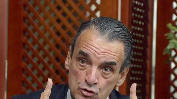 La Audiencia Nacional archiva la investigación por blanqueo de capitales contra Mario Conde