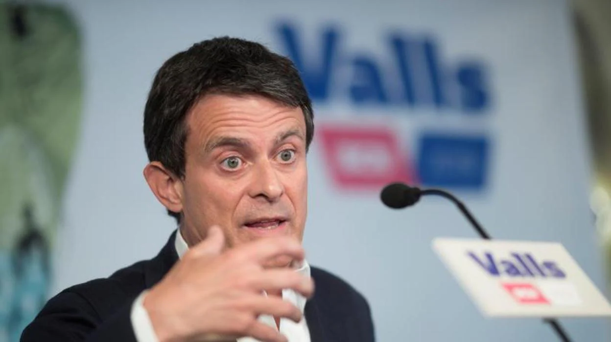 Valls y Collboni redoblan la presión sobre Colau para que no dé la alcaldía a Maragall