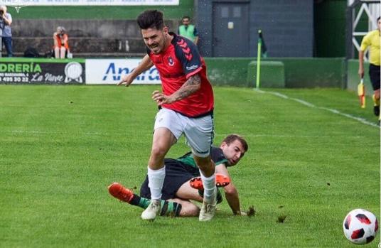 2-1: El CD Toledo cae en Sestao y seguirá en Tercera División