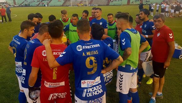 o-o (7-6): Los penaltis apartan al Socuéllamos del ascenso directo