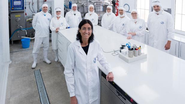 Así ha crecido la empresa familiar que produce los helados Mochi Hacendado de Mercadona