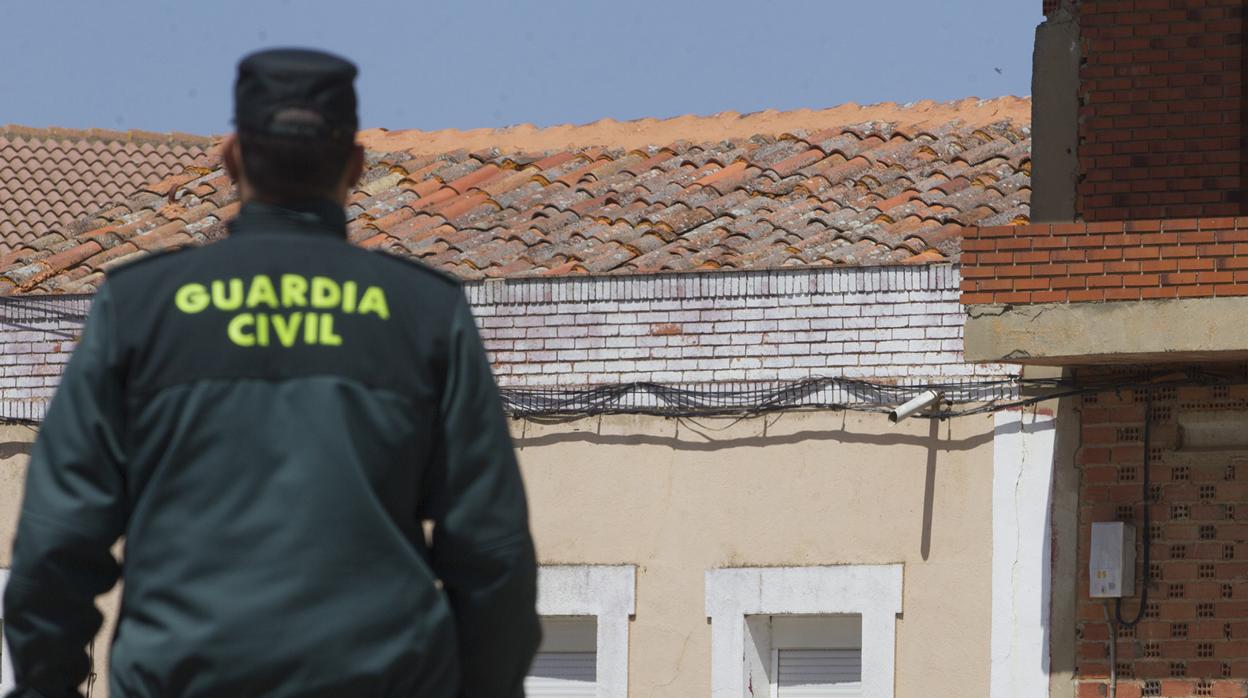 Varios detenidos en Salamanca por delitos contra el patrimonio en una operación que continúa abierta