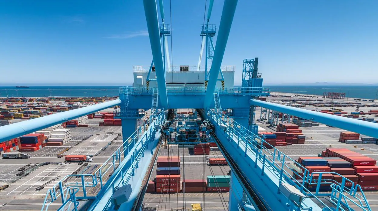 La puertos de Canarias potencian su promoción digital