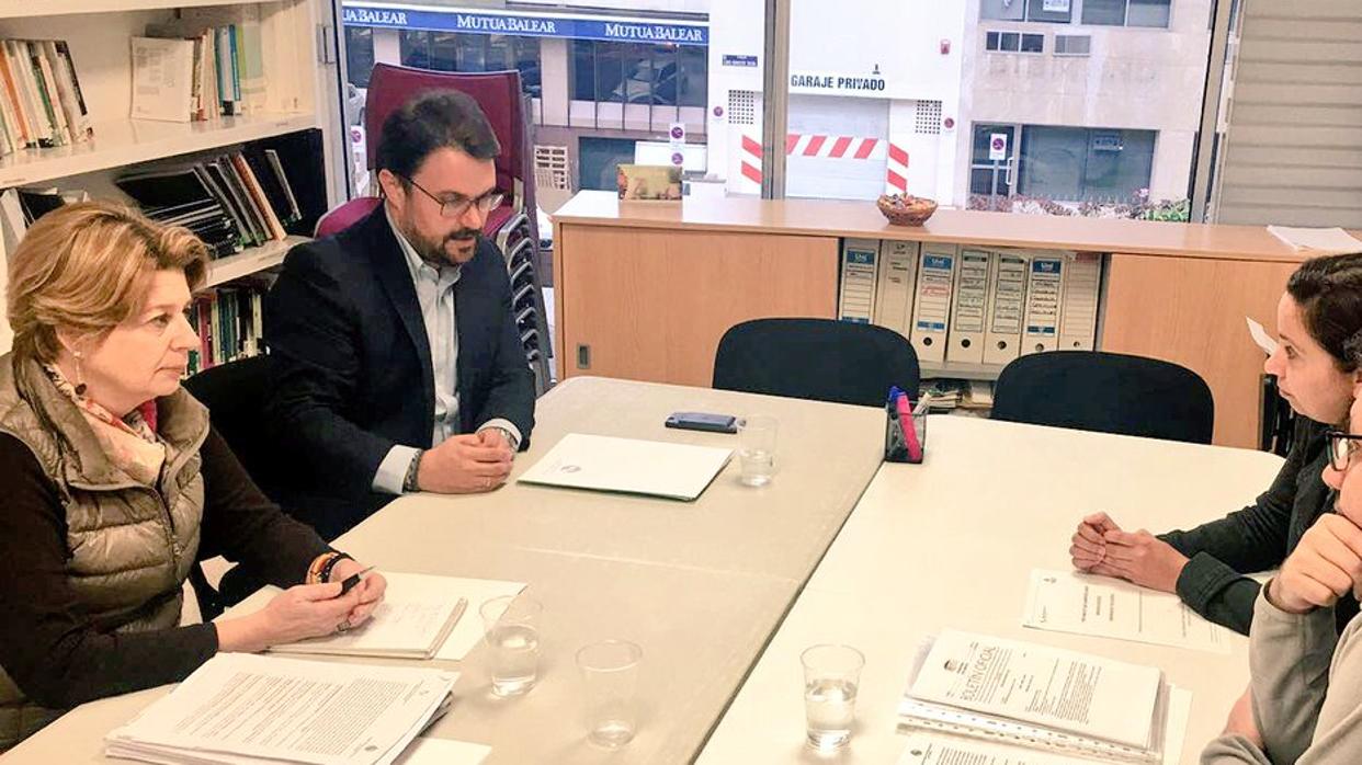 Acuerdo en Canarias PSOE y PP: cero absoluto