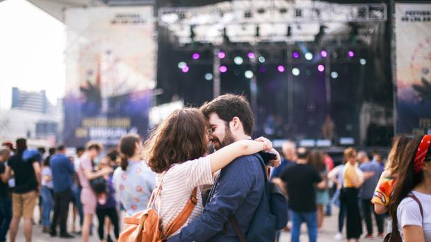 Festival de les Arts 2019: horarios, pulseras, cómo llegar y todo lo que necesitas saber sobre el recinto