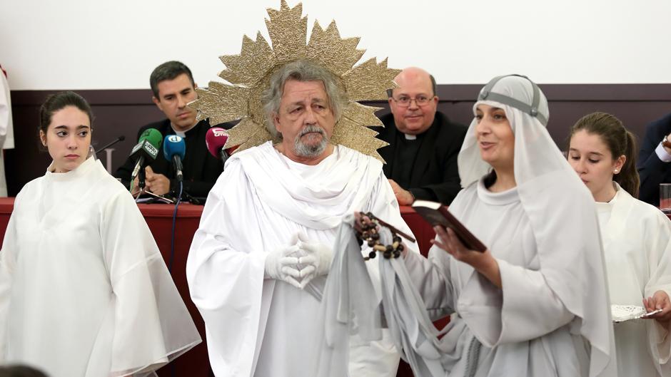 El auto sacramental «El Gran Teatro del Mundo», novedad para el Corpus