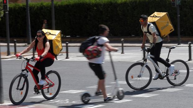 El tiempo en Valencia: severa bajada de las temperaturas para el fin de semana