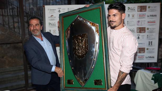 La peña Football 1928 del CD Toledo entregó sus trofeos 2018-2019