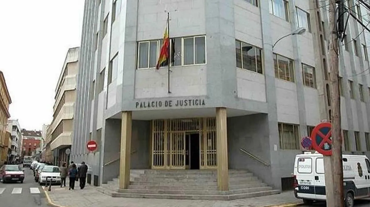 Audiencia provincial de Ciudad Real, donde se juzgará a los acusados
