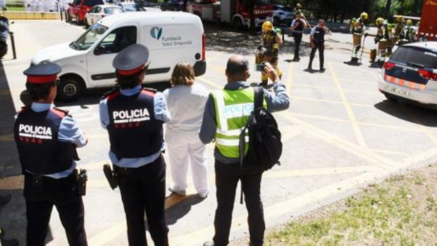 Muere un niño al ser atropellado accidentalmente por su propia madre en Tarragona