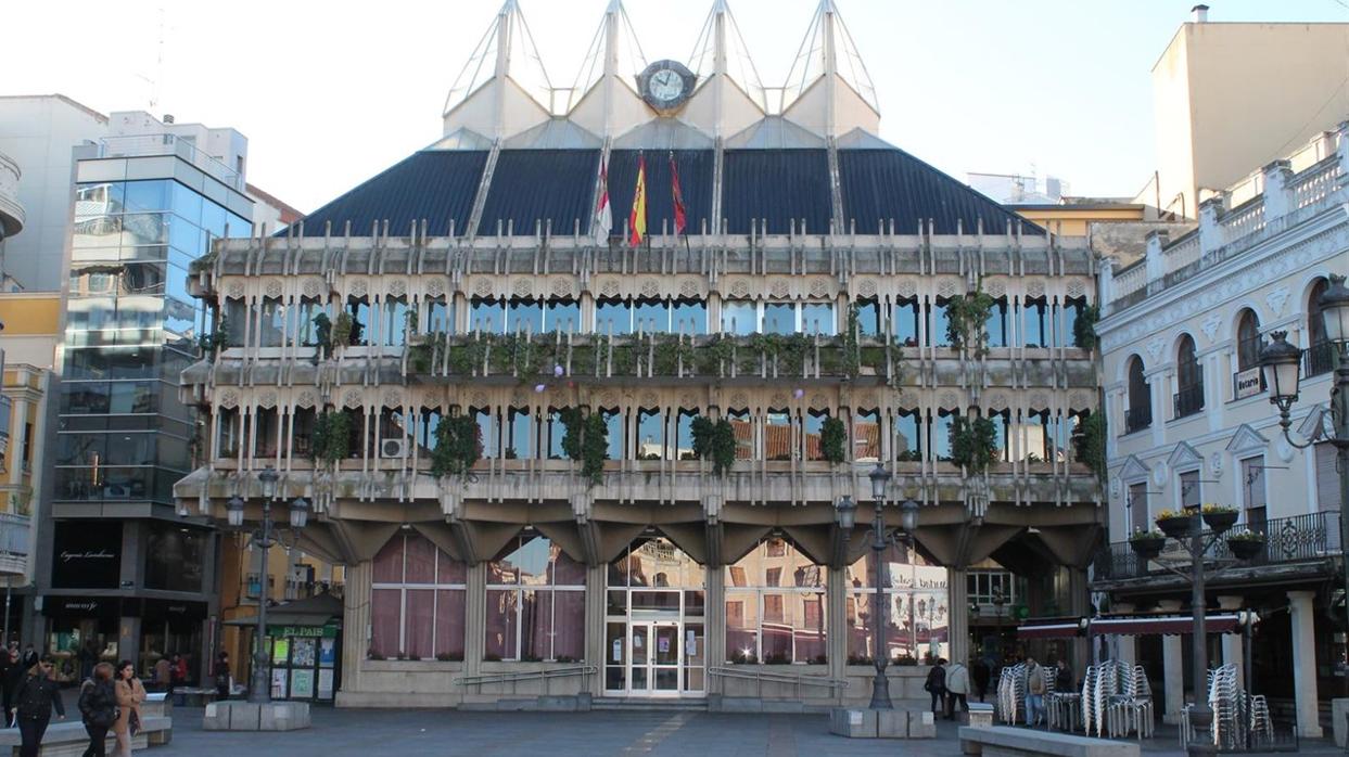 Ayuntamiento de Ciudad Real, uno de los que está dudoso para llegar a un acuerdo de gobierno