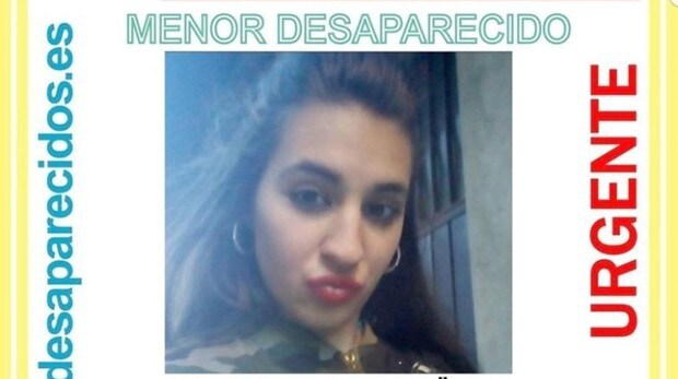 Buscan a una menor desaparecida el pasado miércoles en La Bañeza (León)