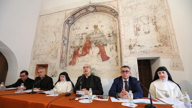 La iglesia de la Magdalena se convertirá en un taller de restauración