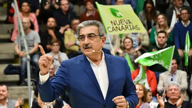 Nueva Canarias descubre un nuevo socio gracias al PSOE y Cs: CC