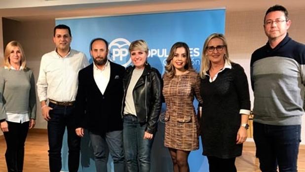 El PP denuncia la posible «compra» de su alcaldable en Vilavella por el PSPV para que no se presentara