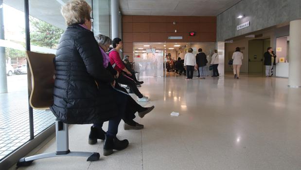 «Tienen que darnos tiempo: es la seguridad de nuestros pacientes»