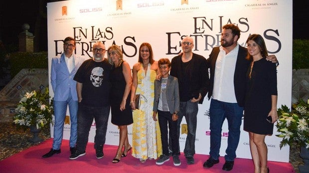 Castilla-La Mancha será protagonista en «30 monedas», la nueva serie de HBO