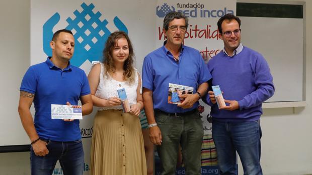 Red Íncola reivindica una educación universal para migrantes en Castilla y León