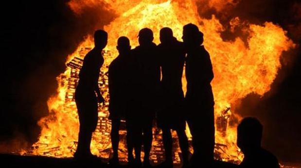 Rituales mágicos y una hoguera de cuentos para celebrar la Noche de San Juan en Toledo