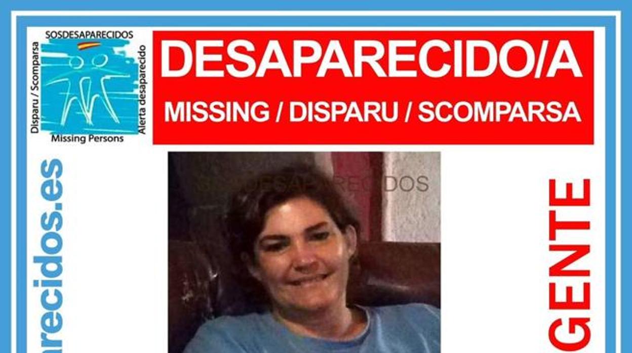 Un detenido por la desaparición de una mujer en Tarrasa el pasado mes de agosto