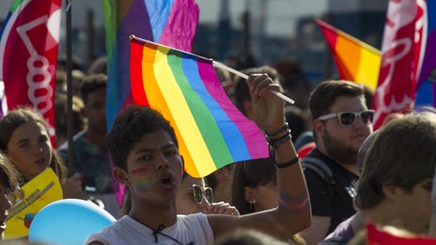 Fiestas Orgullo Gay Madrid 2019: todo lo que tienes que saber