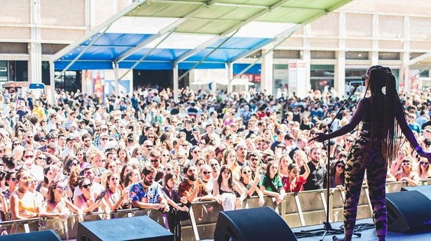 Sónar 2019, los ritmos urbanos toman el relevo a la vieja escuela