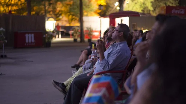Cine de verano en Madrid: todo lo que necesitas saber para disfrutar de las noches al aire libre