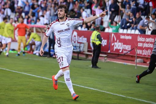 El «peaje» de una gran temporada